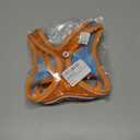 Premium Chihuahua Harness and Leash Set - Ultra-Comfy & Secure Dog Harness for Chihuahua