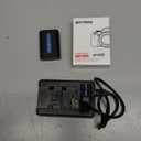 Batmax 2Packs NP-FH50 Battery + LCD USB Charger for Sony NP-FH30,NP-FH40,NP-FH50 H Series Batteries;Sony Alpha DSLR A230, DSLR A290, DSLR A330, DSLR A380, DSLR A390, Cyber-Shot DSC-HX1 Handycams