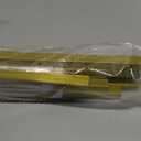 Gold Easel Stand for Sign, Heavy Duty Easel, 4-Tier AdjustableArt Easel for Painting, Wedding Sign1pc