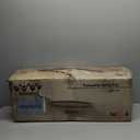 Trampoline Pad, 10ft 12ft 14ft 15ft 16ft Trampoline Replacement Safety Pad, Waterproof and Tear-Resistant Safety Spring Cover Round Frame Pad (Black)