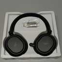 Wireless Gaming Headset, 7.1 Surround Sound, 2.4Ghz USB Gaming Headphones Bluetooth 5.4, 100-Hr Noise Canceling Mic RGB Light, Wireless Headset for PC PS5 PS4 Mac Switch, ONLY Wired Mode Suit for Xbox