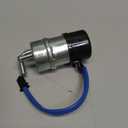 A-Premium Electric Fuel Pump Compatible with Yamaha Road Star 1999 2000 2001 2002 2003