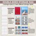 End of Life Planner, Can Store Bank Cards, Envelopes, Photos Death Note Book, Sorry It's Your Problem Now Because Im Dead, If I Die Binder This Book Can Help Your Lover Comprehensively