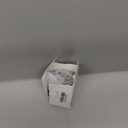 RP46074 Shower Cartridge Replacement for Delta MultiChoice 13/14 Series Single-Handle Tub and Shower Faucets, Pressure Balance Valve Assembly, Compatible with R10000, R1100, R1800 (NOT for 1300/1400) (Black)