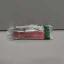 Agency 6 Rear LIFTGATE Hatch Pull Strap -Fits Toyota 4Runner - 5TH GEN - RED
