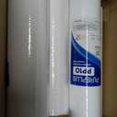PUREPLUS 1 Micron 10"x2.5" Whole House Sediment Water Filter PP10 6 Pack