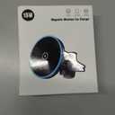 for Magsafe Car Mount Charger, 100% Stable 15W 2 in1 Magnetic Wireless Car Charger, Vent/Dashboard Phone Holders for Your Car for Women Men Car Phone Holder Car Charger for iPhone 17 16 15 14 13