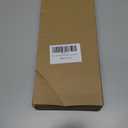 uuffoo Keyhole Light with Motion Sensor, Door Key Light PIR Infrared Wireless Auto Magnetic Linkage Detector, Indoor Wall Lamp for Kitchen Hallway Stairway (White, Three Pack)