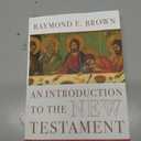 An Introduction to the New Testament: The Abridged Edition (The Anchor Yale Bible Reference Library) Paperback