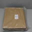 Juvale Large Corrugated Cardboard Sheets for Mailers, 11x14 Flat Packaging Inserts Pads, Shipping, Packing, Mailing, Dividers, Crafts, DIY Art Projects Supplies (2mm Thick) - 50-Pack