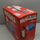 Huggies Size 1 Diapers, Little Snugglers Baby Diapers, Size 1 (8-14 lbs), 168 Count