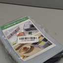 Large Ice Cube Tray for Whiskey: FDDBI Silicone Ice Cube Trays with Lid - 2Pack Big Square Old Fashioned Ice Cube Maker for Cocktail - 2inch Huge Cubed Ice Trays for Whisky