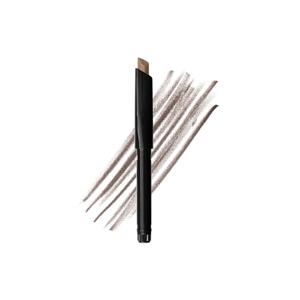 Bobbi Brown Long-Wear Brow Pencil | Long-Wearing, Waterproof Eyebrow Pencil | Dual-Ended Slanted Tip with Spoolie | No Sharpening Needed | Now Refillable (05 Neutral Brown (Neutral medium-dark brown))