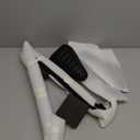 MoKitDora Touring Sissy Bar Passenger Detachable Backrest for 2009-2025 Harley Street Glide FLHX Road Glide FLTR Electra Glide FLHT Road King FLHR, Black