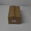 Hudgan Large Taco Bar Serving Set for Party with 3 Containers(50 Oz), Mimosa Bar Accessories with Separate Lids, Chilled Condiment Caddy Organizer for Salad, Fruit, Party Garnish