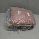 yeuG 7 Pack High Waisted Leggings for Women Tummy Control Soft Workout Yoga Pants Full Length & Capri