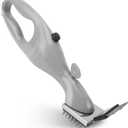 Grill Brush, Portable Steam Grill Brush, Grill Cleaner for Outdoor Grill, Stainless Steel Grill Cleaner Brush, Deep Cleansing Grill Bots for Cleaning Grill and Outdoor Bbqs