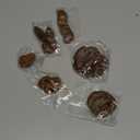 Chivao 6 Pieces Fake Poo Realistic Fake Turd Prank Lifelike Poo Toy Gags and Practical Joke Toys for April Fools' Day Prank Party Supplies