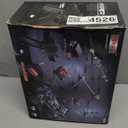 MJX Hyper GO 16207 with 3S Battery 1/16 RTR Brushless RC Cars, 62KM/H Fast RC Truck, 4WD All-Road Remote Control Cars for Adults,Electric Powered Hobby RC Buggy Gift for Adult