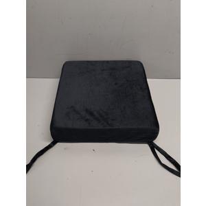 Soft Foam Seat Cushion 12"×12"×3"