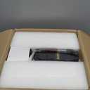 DUKWIN Watch Winder for 2 Automatic Watches,Lockable Watch Winders with Watch and Jewelry Storages, Super Quiet Mabuchi Motor with High-Gloss Piano Lacquer Finish,Built-in Illumination Black