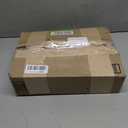 L LIKED 4000 4x6 Thermal Shipping Labels Fanfold, Direct Thermal Printer Labels Compatible with Zebra Rollo - Perforated Strong Adhesive