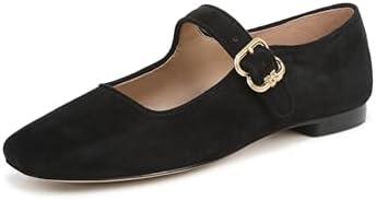 Sam Edelman Women's Michaela Mesh Ballet Flats Size 7 1/2