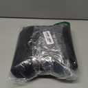 fun shack Gray Wig Wizard Beard and Wig Halloween Costumes For Men