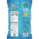 2 x Late July Snacks, Garden Ranch Tortilla Chips, 7.8-oz. Bag (7.8 Ounce (Pack of 1))