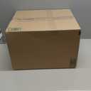 Lefree 100ft Metal Garden Hose - Heavy Duty 304 Stainless Steel Flexible Water Hose, No Kinks & Leak-Proof with Upgraded Handle, 10-Function Spray Nozzle & 4 Spare Gaskets for Yard, RV, Pet Bath (Silver)