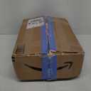 yescool Weighted Blanket for Adults (25 lbs, 80” x 87”, Pink Grey) Cooling Heavy Blanket for Sleeping Perfect for 240-260 lbs, King Size Breathable Blanket with Premium Glass Bead, Machine Washable