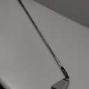 MAZEL Men Golf Iron, Sand Wedge with Steel Shafts for Right Handed Golfers (5 Iron)