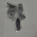 Gas and Brake Pedal Extenders for Short Drivers People Driving Cars, Go Kart, Ride on Toys,Adjustable Length and Angle Auto Vehicles Brake and Accelerator Pedals