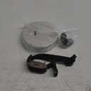 PetSafe Pawz Away Indoor Pet Barrier - Battery-Operated Indoor Invisible Containment Area with Adjustable Compatible Collar - Easy Setup for Furniture Protection