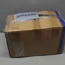 Giegxin 600 Pcs 3 Kinds Mixed Eucalyptus Leaves Stems Bulk Artificial Silver Dollar Leaves Picks Dried Eucalyptus Bundle Faux Spray for Wedding Vase Bouquet Floral Arrangement (Green)