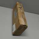 Silk Flower Peony Bouquets - 2 Pack Artificial Peonies with Stems Vintage Look Real Peonies Flowers for DIY Crafts Flower Arrangements Wedding Centerpiece Table Decor - Champagne