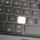 Nillkin for Samsung Galaxy Tab S9 FE Plus Detachable Keyboard Case with 7 Backlit, Kickstand, Trackpad, S Pen Holder, for Samsung Tablet S9 FE+ Keyboard 12.4 inch