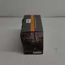 XMCOSY+ 48FT Smart Outdoor String Lights - RGBCWIC Dimmable Acrylic Bulbs, Color Changing LED Patio Lights APP WiFi Control, Compatible with Alexa, IP65 Waterproof Outside Lights for Yard Porch