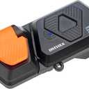 DIVEVOLK Underwater External Shutter for Seatouch 4 Max Plus Housing