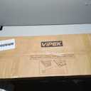 VIPEK V7S Portable Closet for Hanging Clothes Heavy Duty Rack with Shelves