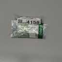 JORESTECH Kids Safety Glasses, ANSI Z87+ Compliant, Clear Impact-Resistant Polycarbonate Lenses, UV Protection, Anti-Scratch, Frameless Design (LS-375-CL)