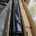 Rough Country Soft Roll-Up Truck Bed Cover for Ford F-150/Lightning & Raptor (2015-2026) - Low-Profile All-Weather Tonneau Cover