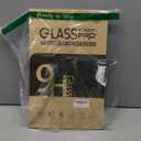 Tempered Glass Screen Protector for Lenovo ideapad 5/5i Pro 16 & Slim 3/5/7 16 & Flex 5 16, Yoga 7i 2-in-1 16, & Gaming 16, Lenovo Thinkpad T16/P16/Z16, & Legion 16, 9H, 16 inch Anti Fingerprint