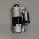 Caltric Starter Compatible with Kawasaki 21163-7002 21163-7014 21163-7026