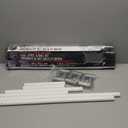 Franklin Sports NHL Mini Hockey Goal Set