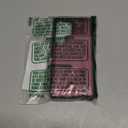 Bemal for Samsung Galaxy S25 Ultra Wallet Case with Card Holder, RFID Blocking, Shockproof Leather Kickstand for Men and Women, Durable Protective Phone Cover for 6.9", Burgundy