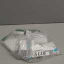 Dove Beauty Bar Gently Cleanses and Nourishes Sensitive Skin Effectively Washes Away Bacteria While Nourishing Your Skin, White, 3.75 Oz, 6 Count  