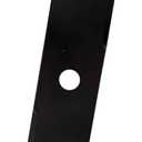 Stens 310-070 Low-Lift Blade Compatible with/Replacement for Exmark Laser Z DS-Series 72, E-Series 72, S-Series 72, S-Series 96, X-Series 60, X-Series 72, X-Series 96, XP and XS mowers 103-6389-S