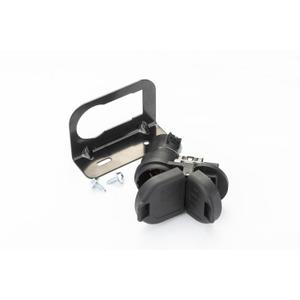 Gilardino Multi-Tow Plug-in Simple Wiring Kit,7 and 4 Pin Trailer Connector