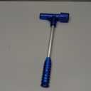 Easy Impact Bullet Puller with collets